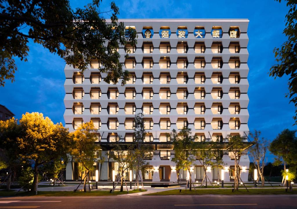 5大宜蘭住宿推薦 | 輕鬆找到你的理想休憩之所