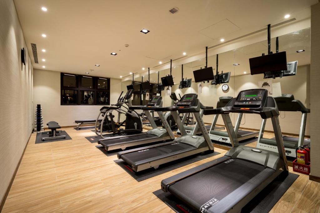 村却國際溫泉酒店的完美假期：如何享受最佳放鬆體驗