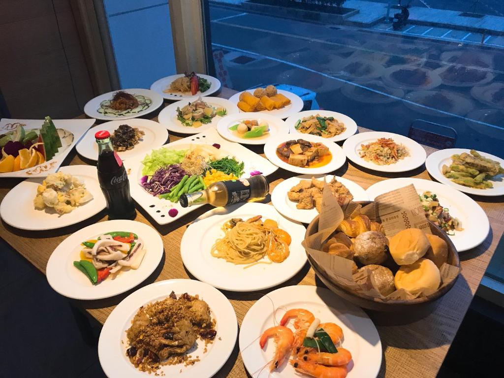 薆悅酒店野柳渡假館：最佳親子旅行選擇，讓你輕鬆享受自然與樂趣