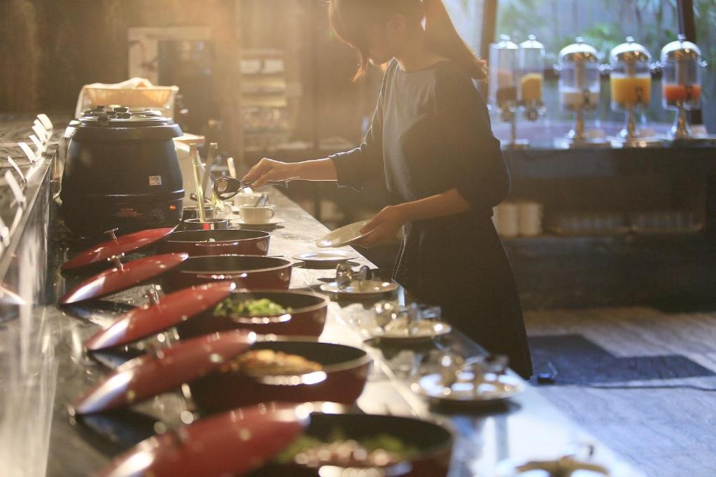 嘉義市住宿攻略:發現南院旅墅的最佳選擇