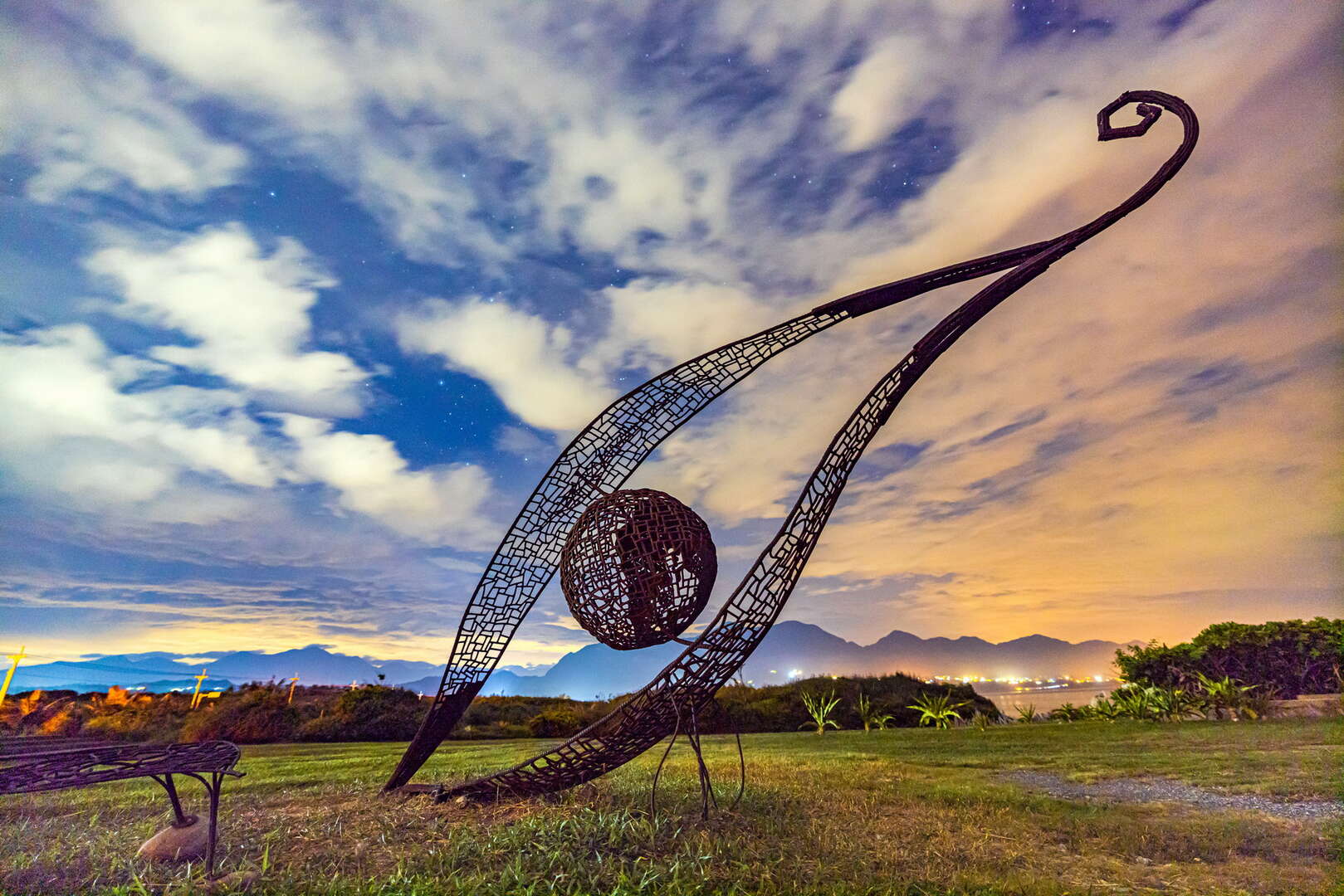 台東景點必訪清單｜探索5大秘境與打卡熱點，享受最美的自然與人文風光！