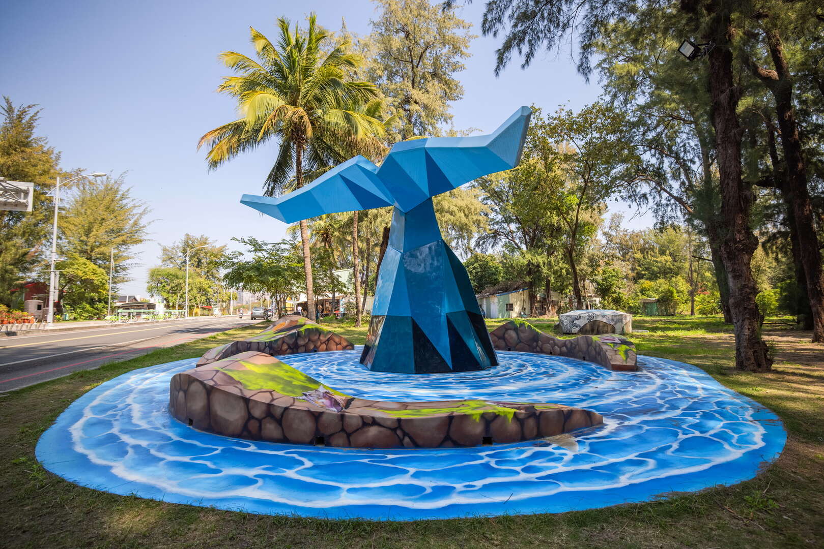 台南一日遊：探索漁光島與其他特色景點的最佳路線