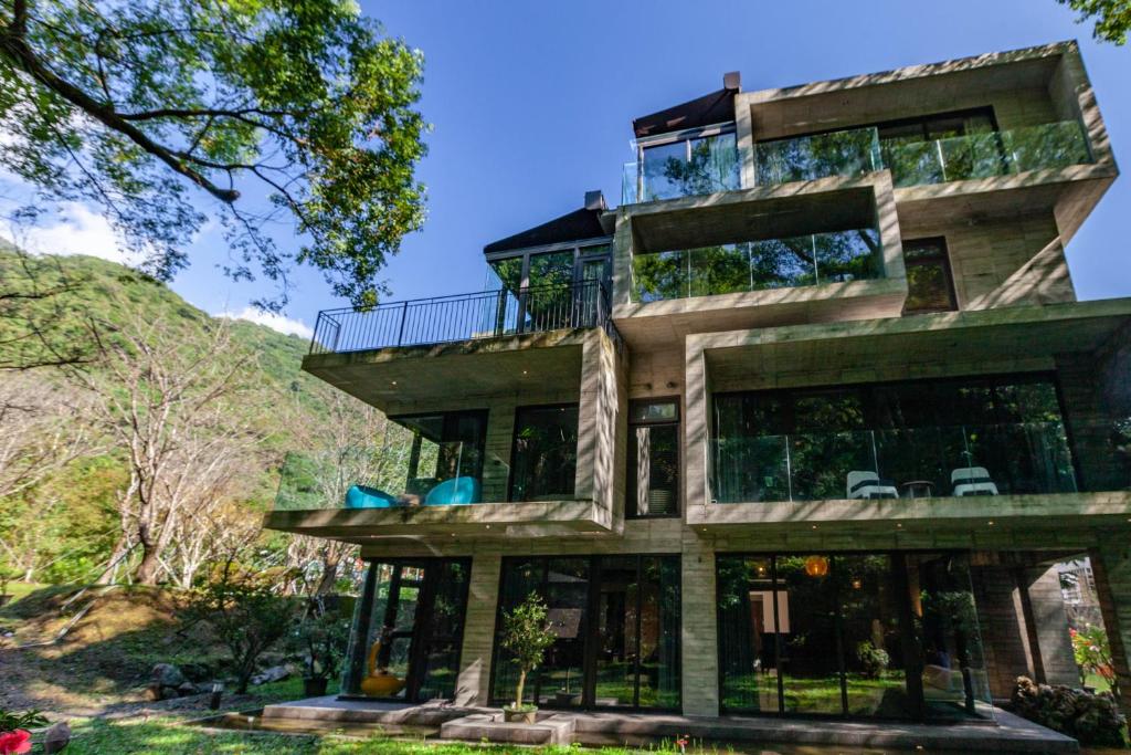 花蓮住宿推薦：值得品味的五間特色民宿