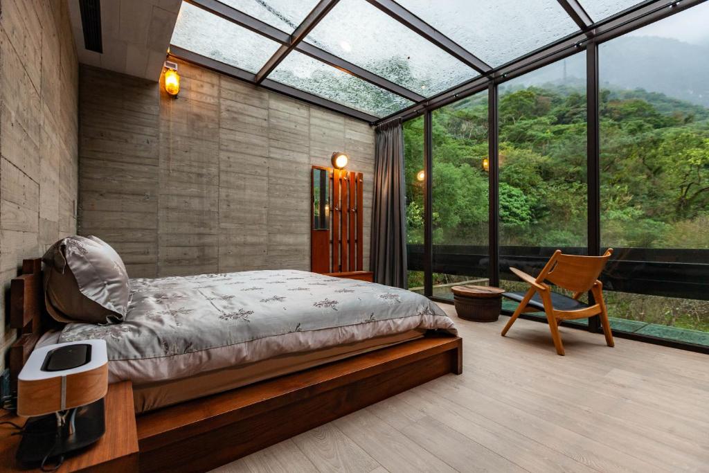 花蓮住宿推薦：值得品味的五間特色民宿