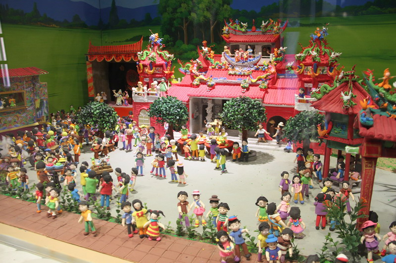 彰化親子景點大推薦｜帶著孩子來這些地方輕鬆放鬆