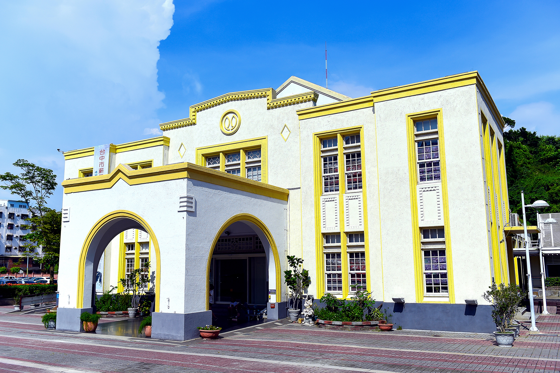 彰化景點：探索必訪5大景點