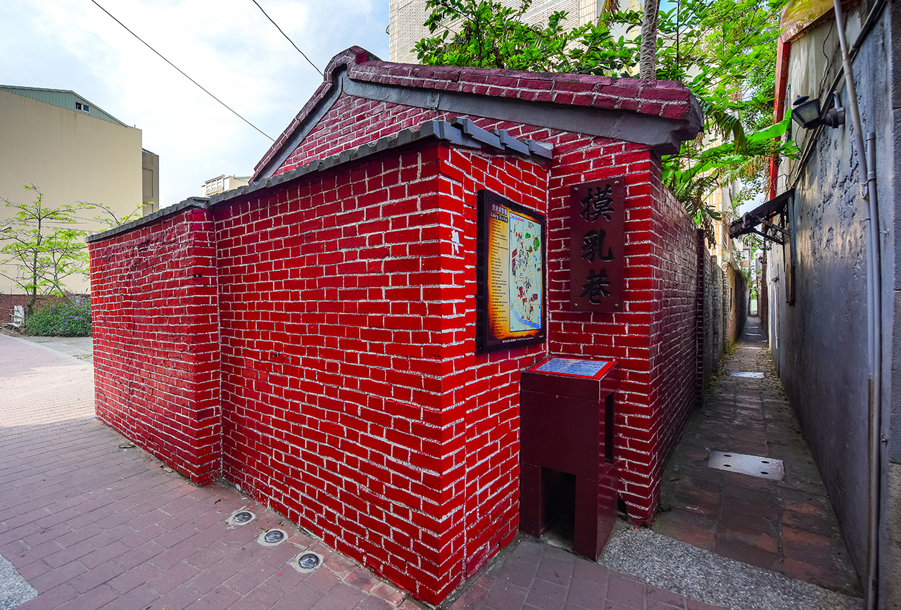 鹿港景點推薦：探索鹿港老街的五大必訪地點