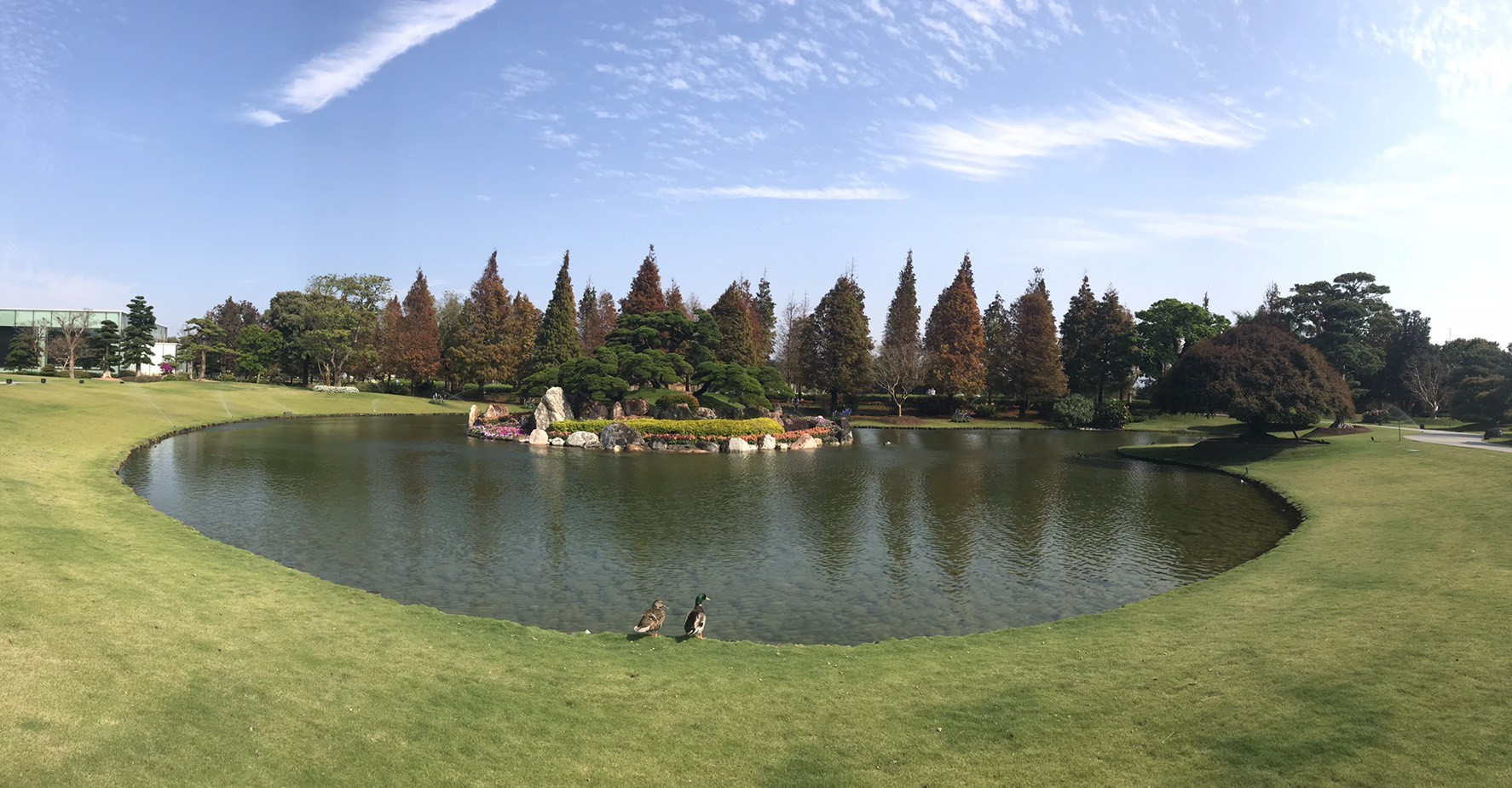 彰化一日遊攻略｜探索彰化的必訪景點與美食