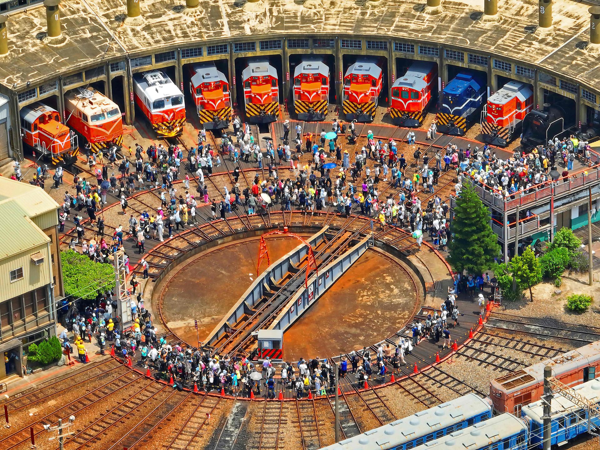 彰化景點：探索必訪5大景點