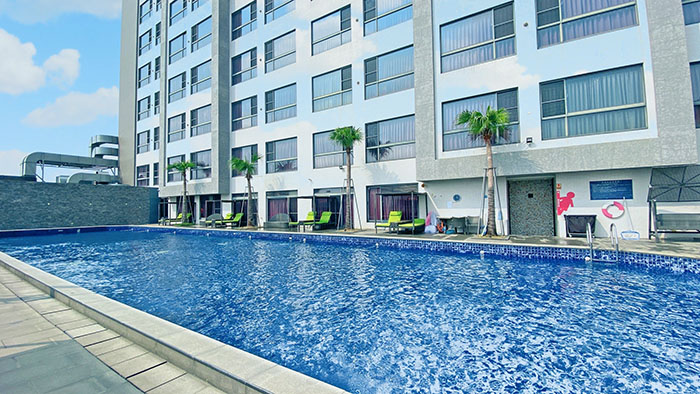 雲林住宿首選！三好國際酒店：斗六最舒適便捷的五星級平價體驗