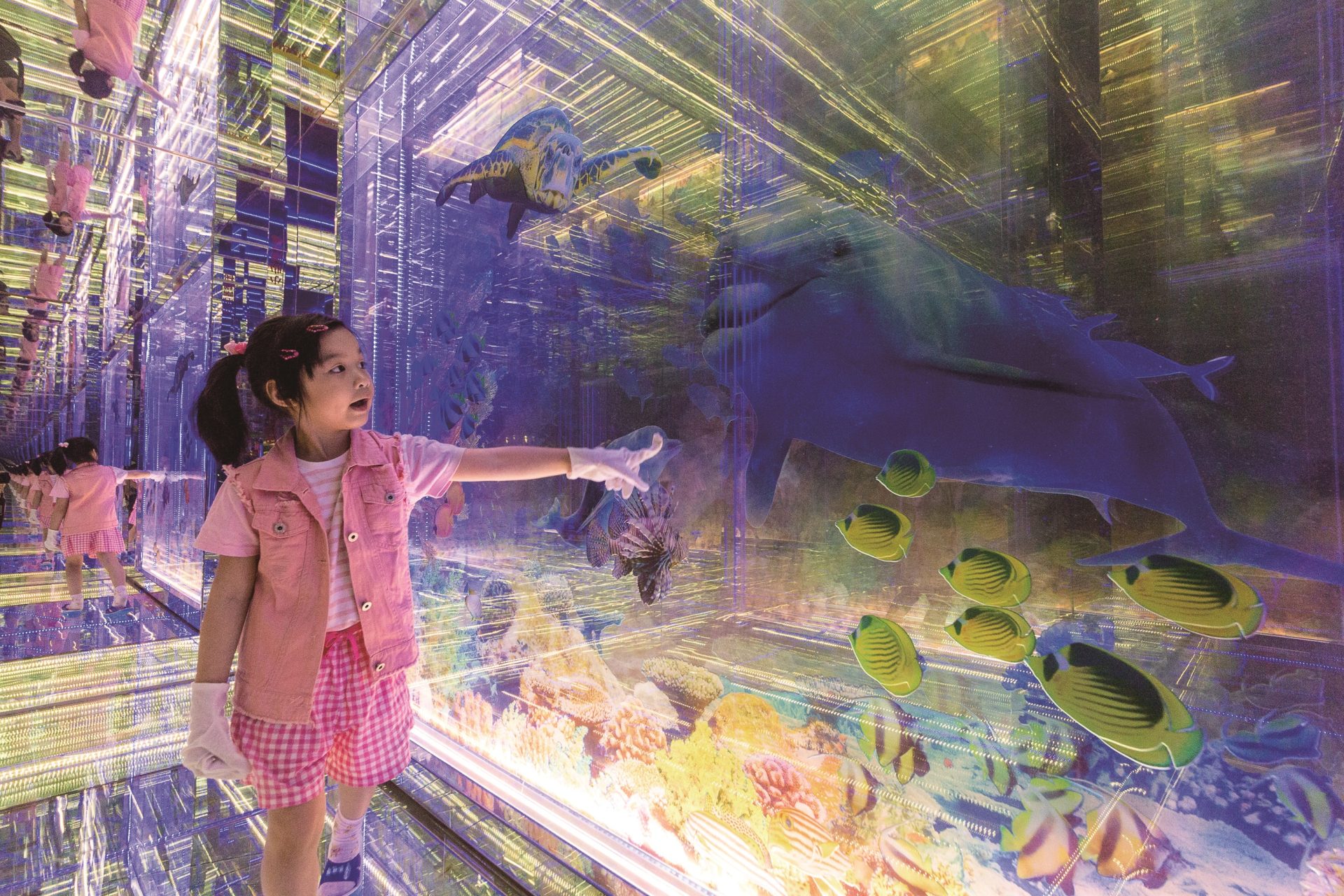 彰化親子景點大推薦｜帶著孩子來這些地方輕鬆放鬆