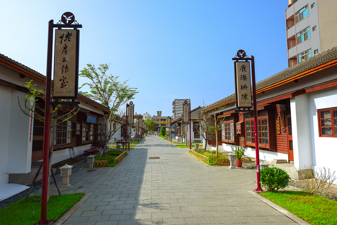 鹿港景點推薦：探索鹿港老街的五大必訪地點