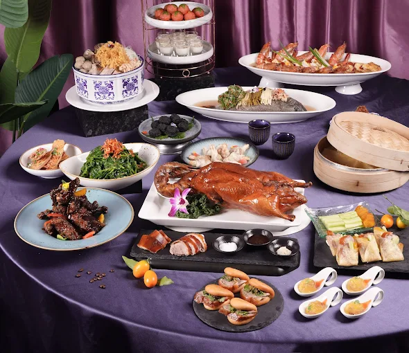 宜蘭民宿推薦｜礁溪長榮鳳凰酒店：奢華溫泉住宿與在地美食完美體驗