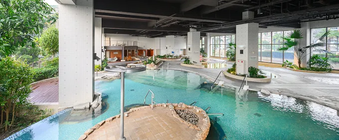 宜蘭民宿推薦｜礁溪長榮鳳凰酒店：奢華溫泉住宿與在地美食完美體驗