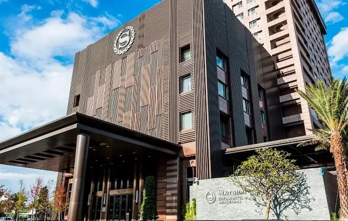 台東住宿怎麼選？五星級飯店到海景民宿，5 大首選一次看