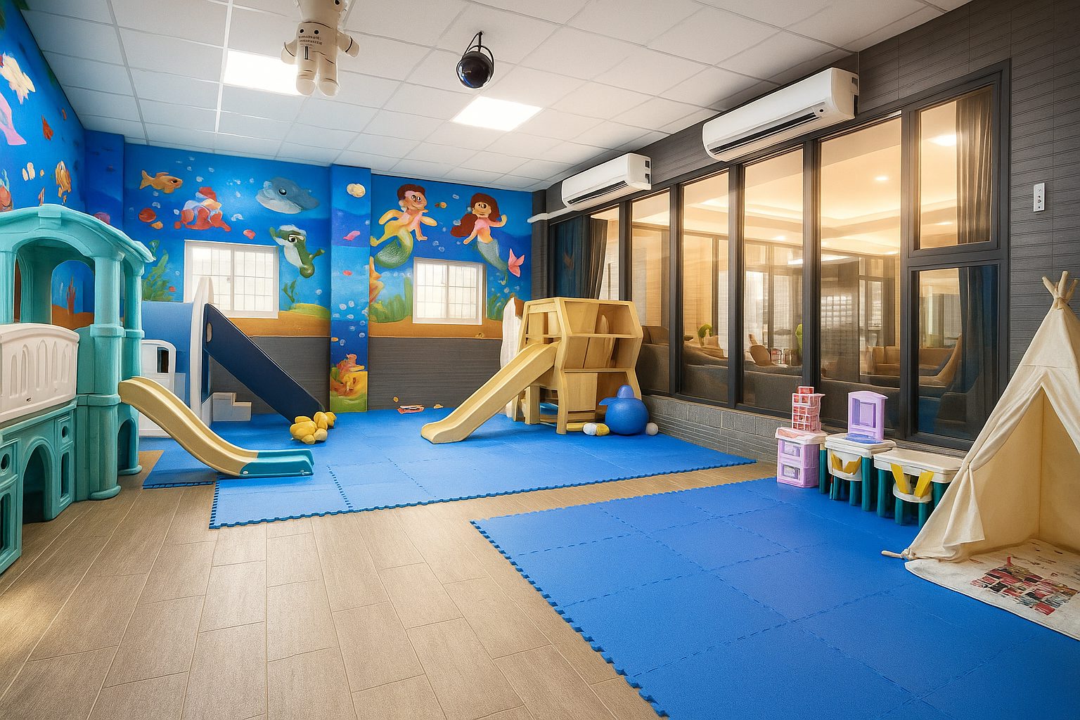 雲林住宿首選！三好國際酒店：斗六最舒適便捷的五星級平價體驗