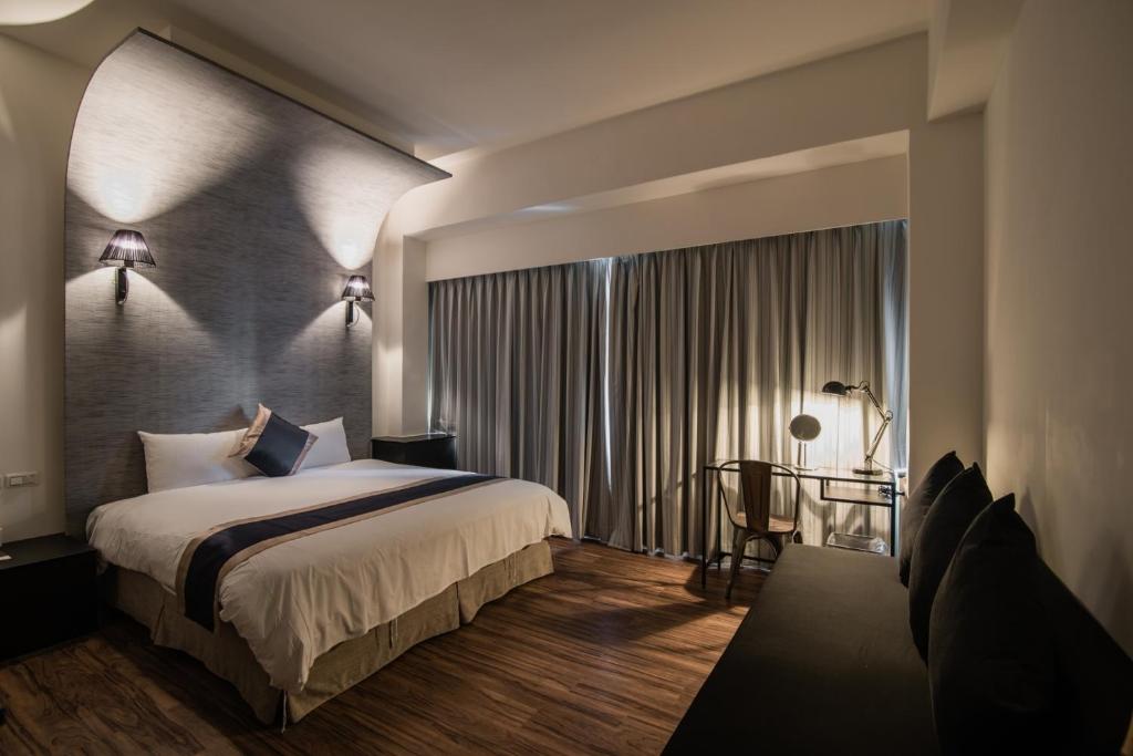 台東住宿推薦：提升旅行體驗的五大選擇