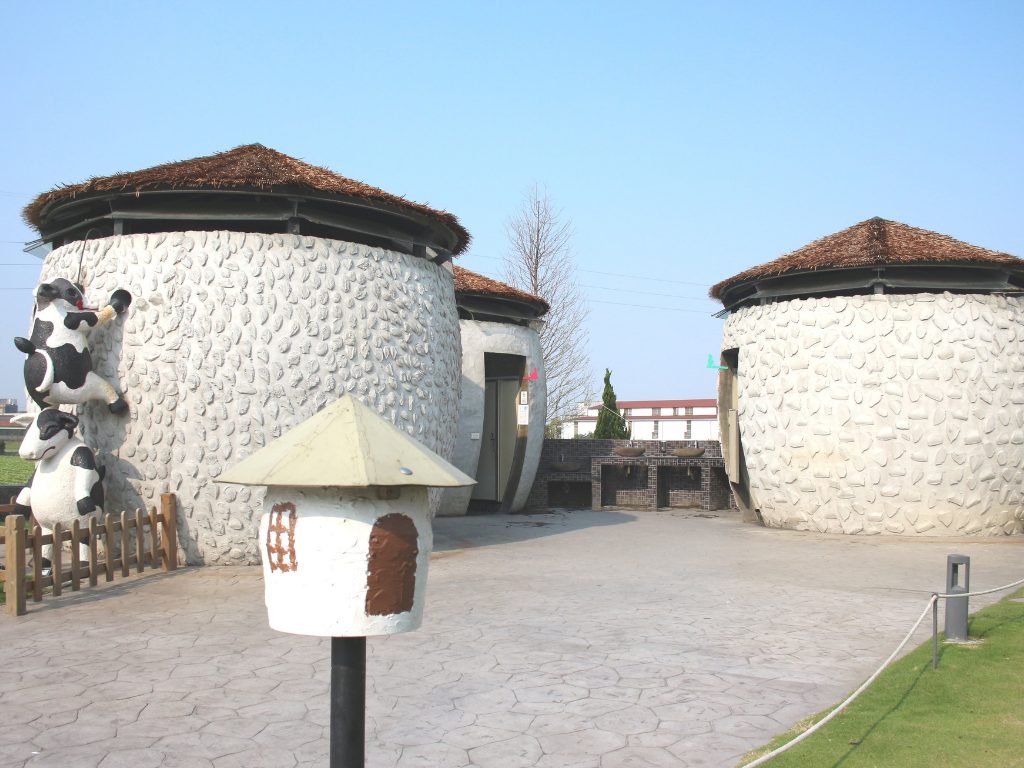 雲林親子景點推薦：最受歡迎的5個親子游玩好地方