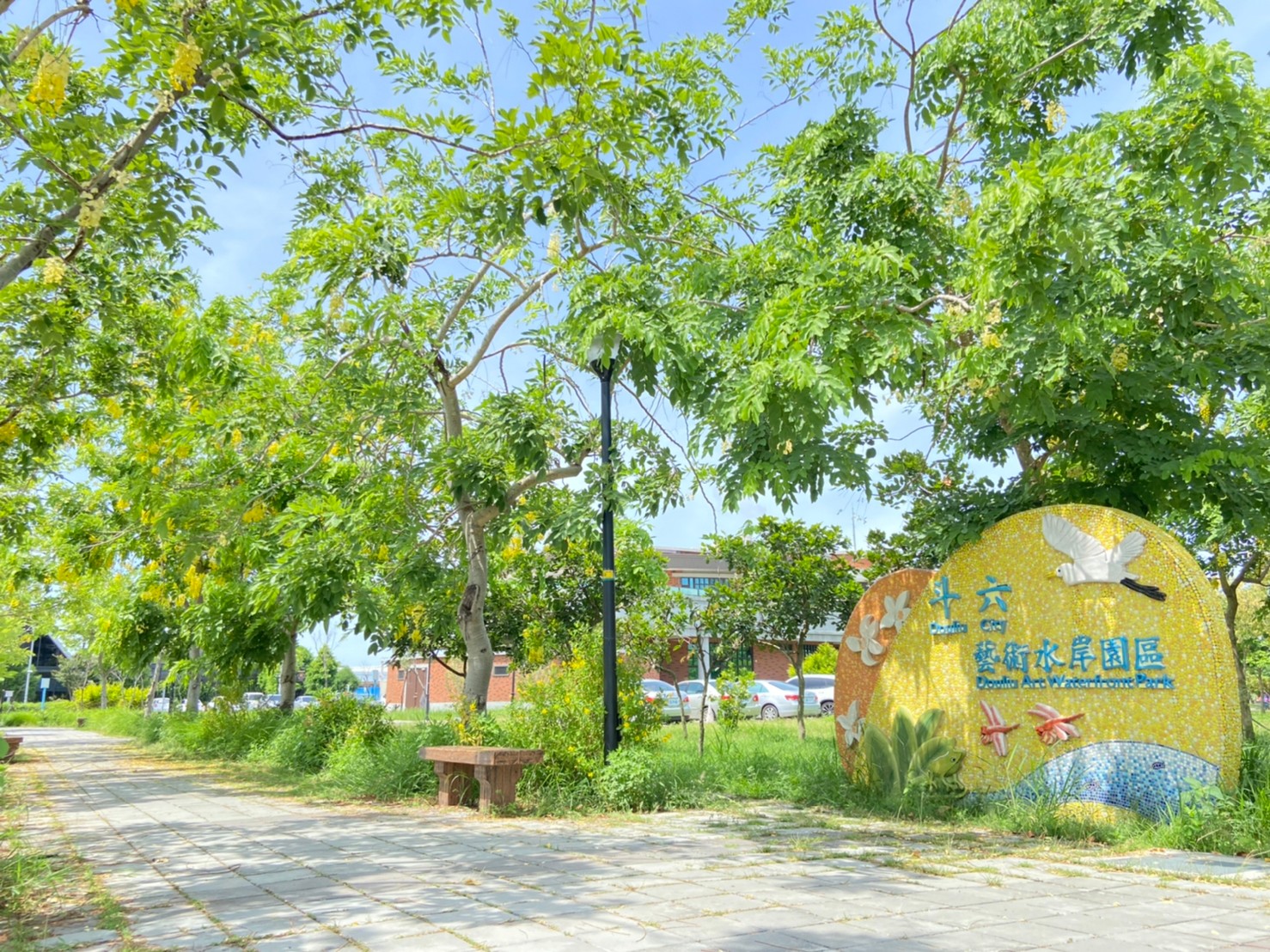 雲林親子景點推薦：最受歡迎的5個親子游玩好地方