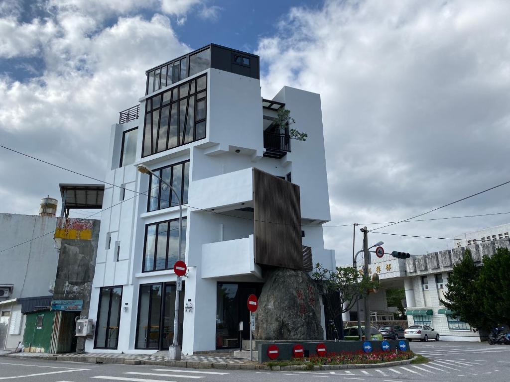 花蓮旅宿：舒適旅途的住宿推薦