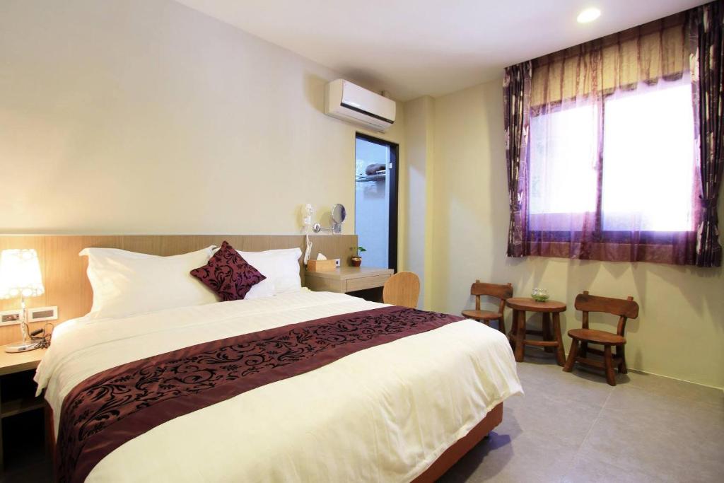 花蓮旅宿：舒適旅途的住宿推薦