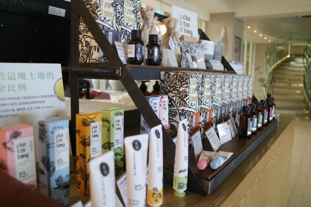 薆悅酒店野柳渡假館：最佳親子旅行選擇，讓你輕鬆享受自然與樂趣