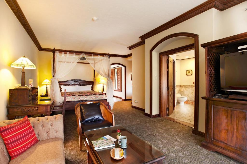 花蓮理想大地：渡假飯店的最佳選擇，為何是家庭旅遊的理想之地？