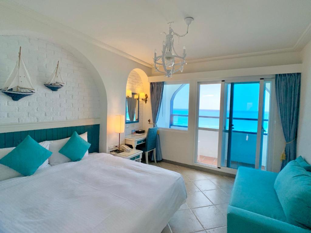 花蓮旅宿：舒適旅途的住宿推薦