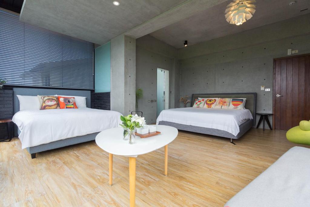 宜蘭民宿推薦：發現五個隱藏版住宿寶地