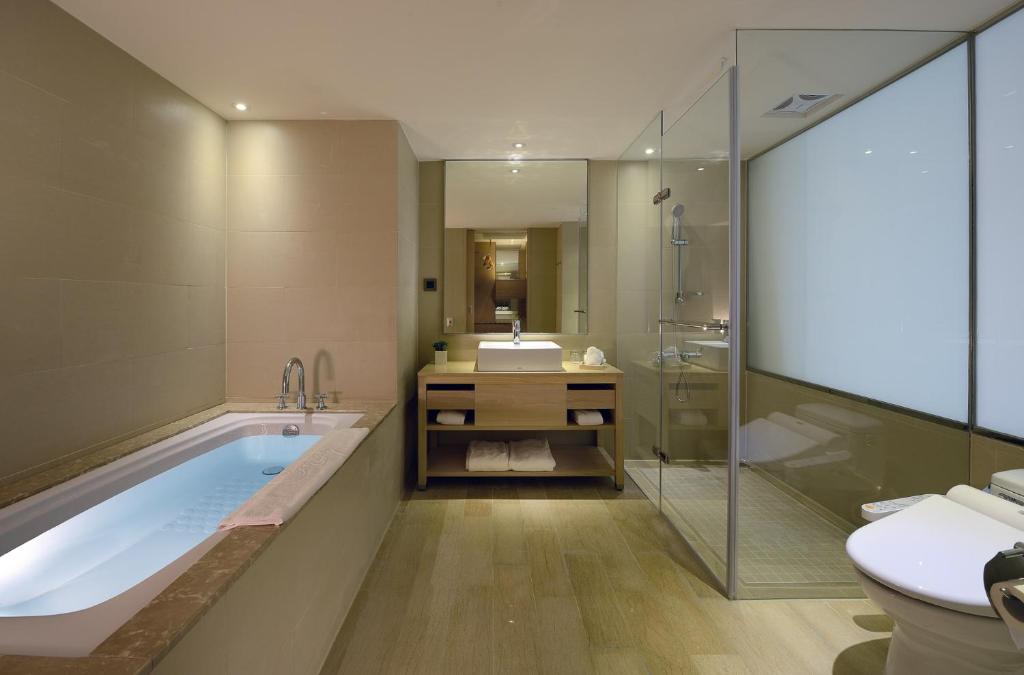 探索最佳台東住宿選擇：讓你在台東的旅程更輕鬆愉快