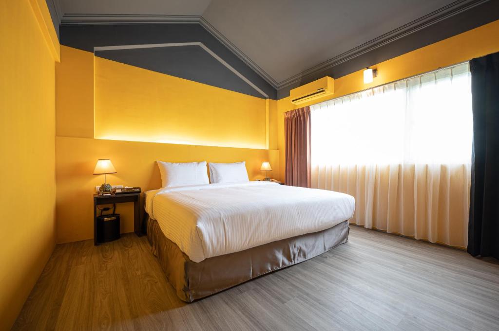 宜蘭東旅：輕鬆領略宜蘭的自然美景與人文之旅