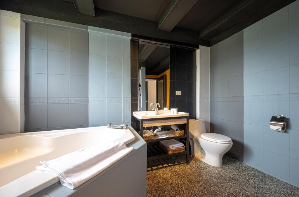 宜蘭東旅：輕鬆領略宜蘭的自然美景與人文之旅