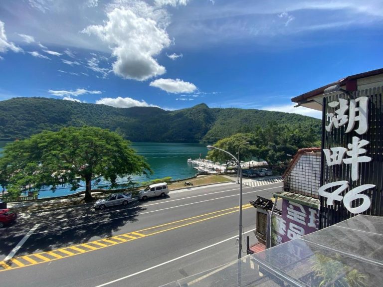 花蓮旅宿：舒適旅途的住宿推薦
