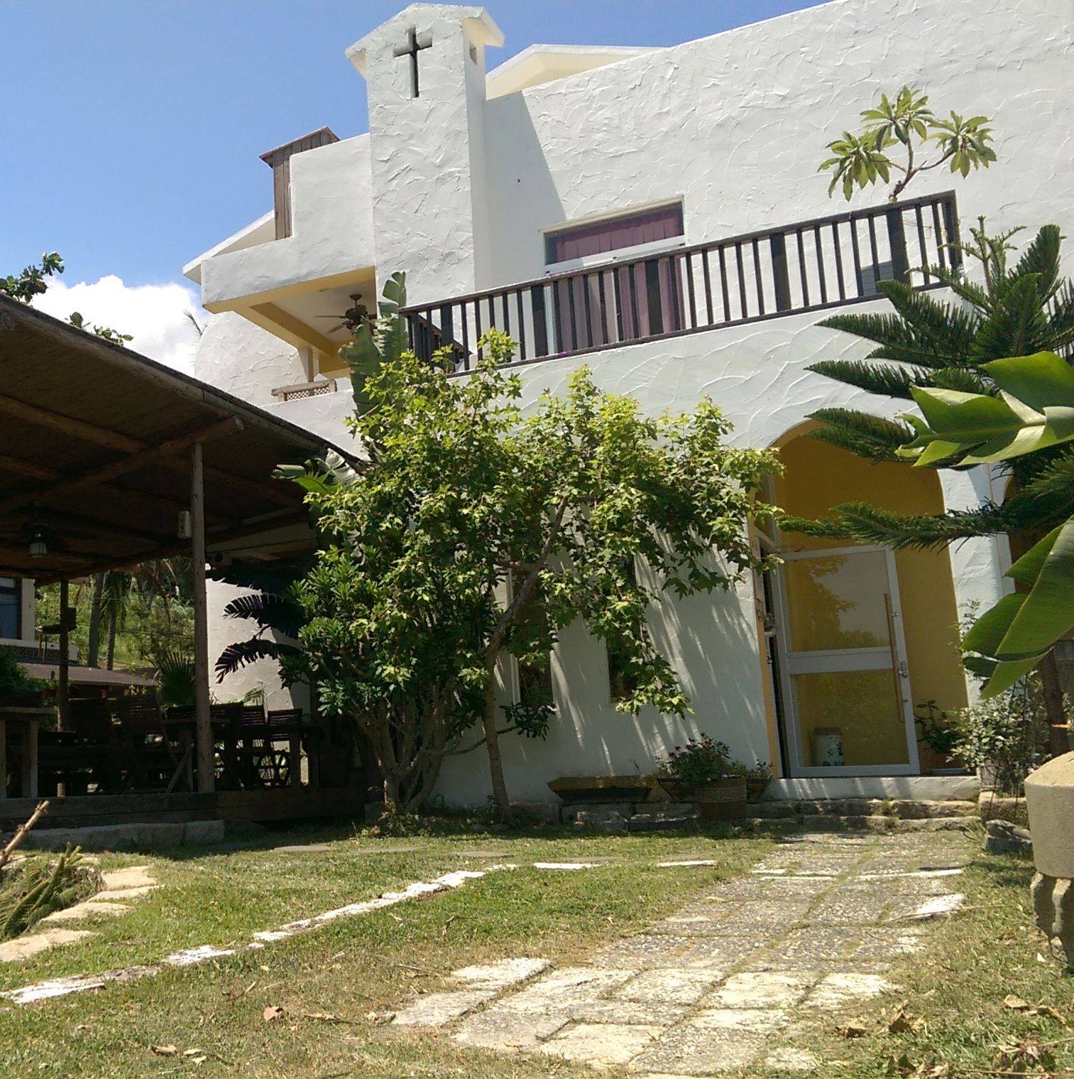 馬可樓民宿 / 餐廳