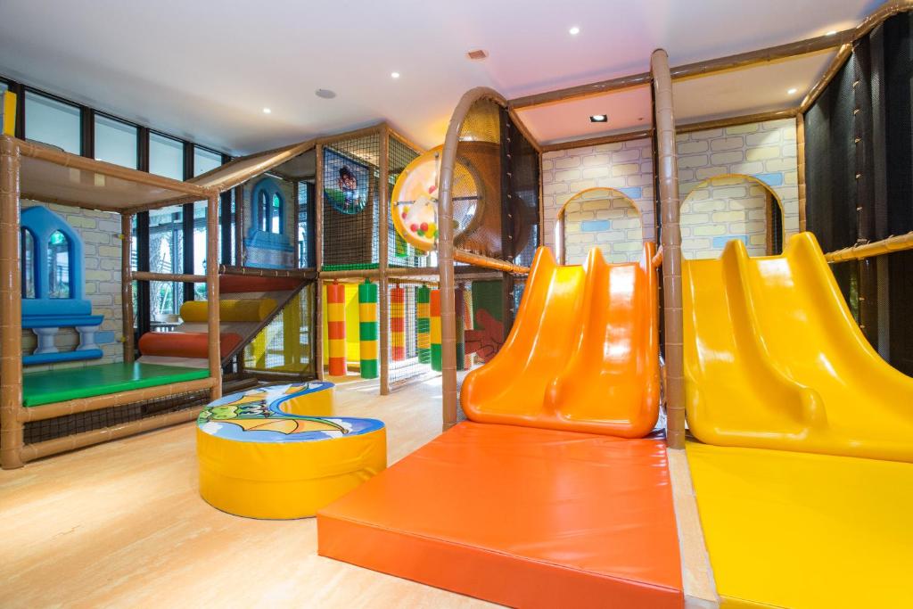 村却國際溫泉酒店的完美假期：如何享受最佳放鬆體驗