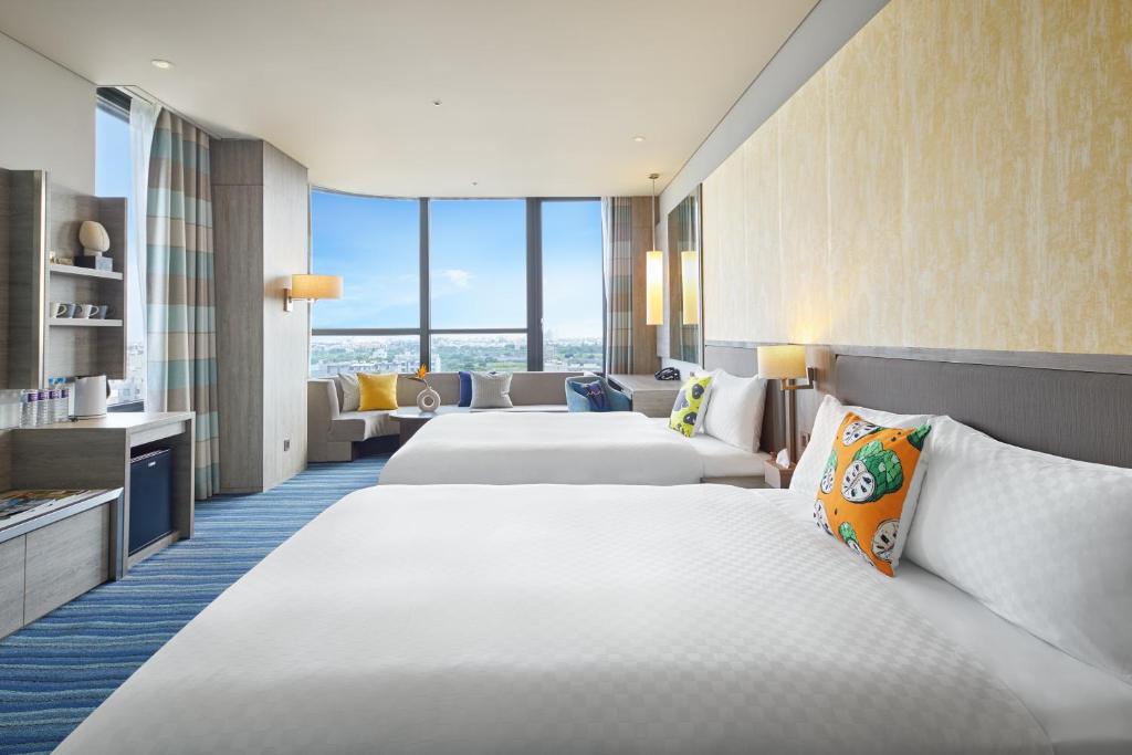 台東住宿推薦：提升旅行體驗的五大選擇