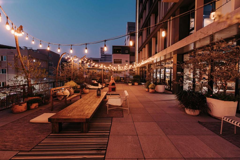 提升旅遊體驗：台南住宿的5大必選飯店推薦