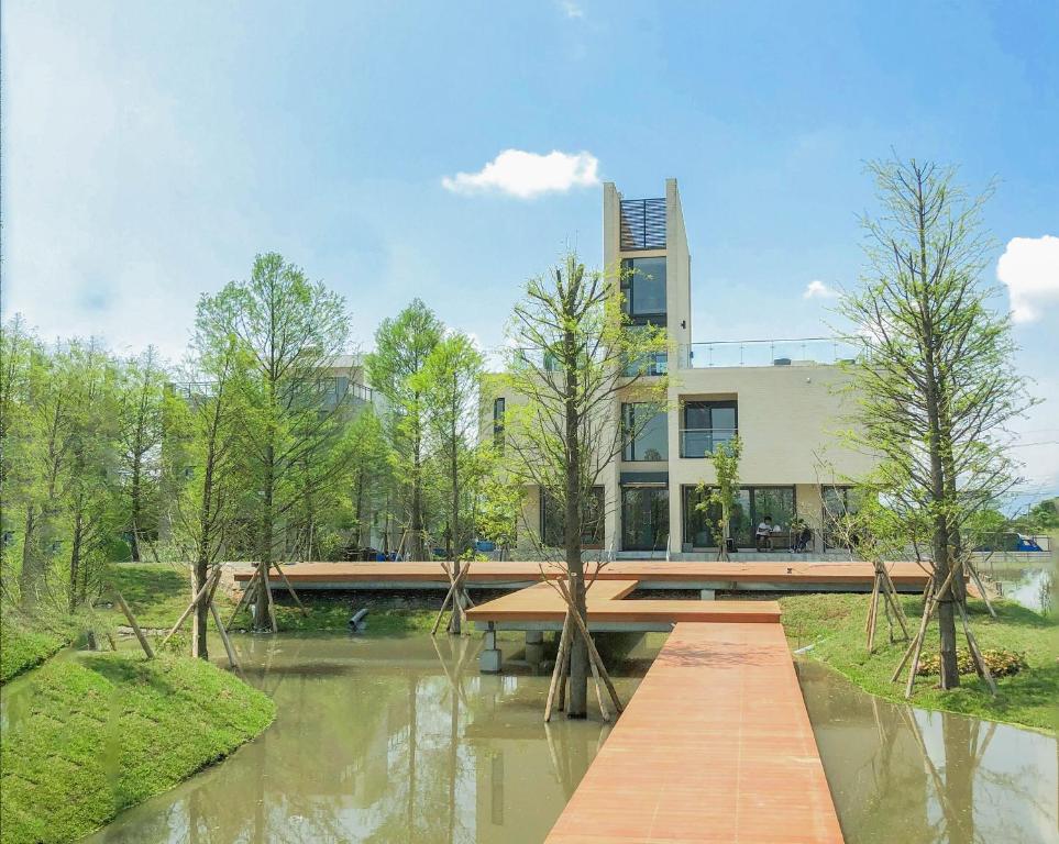 宜蘭住宿推薦｜5間超值得入住的住宿