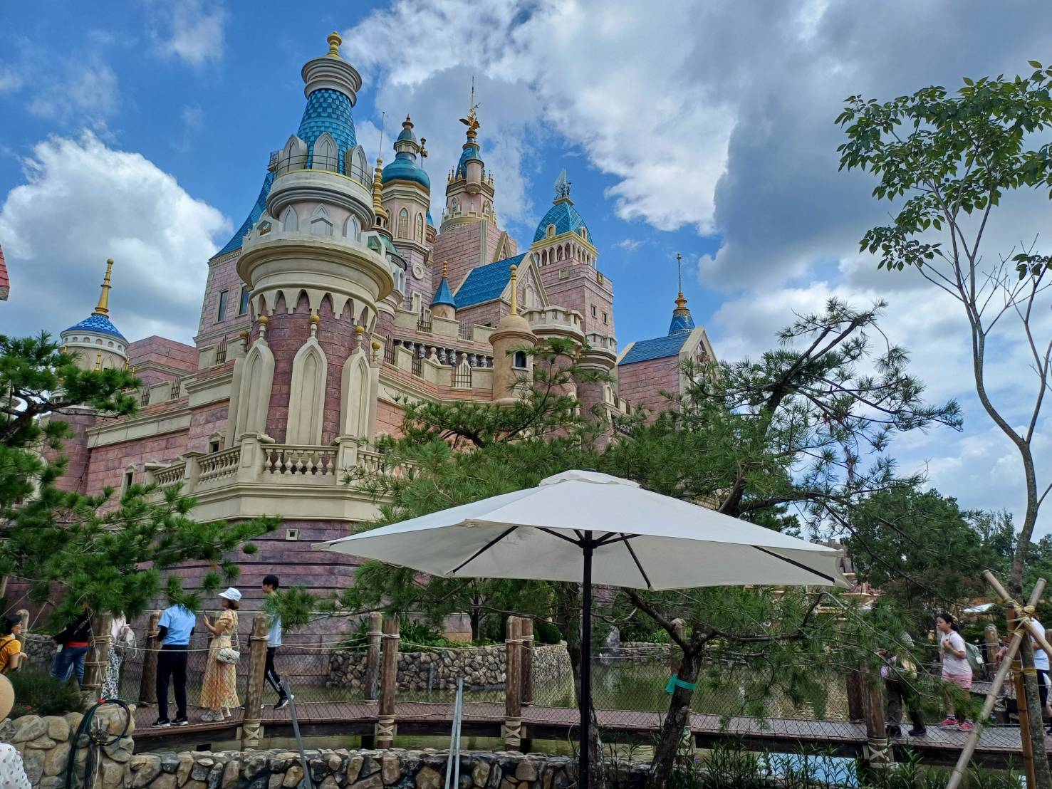 雲林古坑親子小旅行提案｜住宿＋樂園＋美食一次滿足
