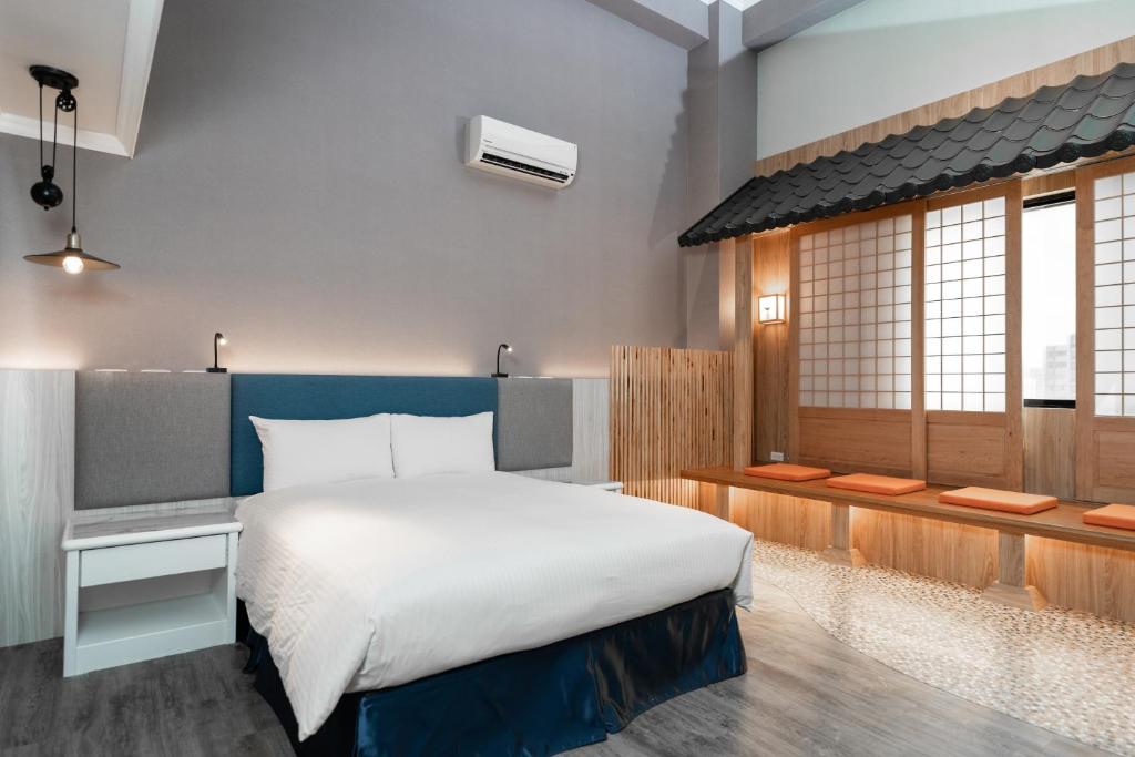 5大宜蘭住宿推薦 | 輕鬆找到你的理想休憩之所