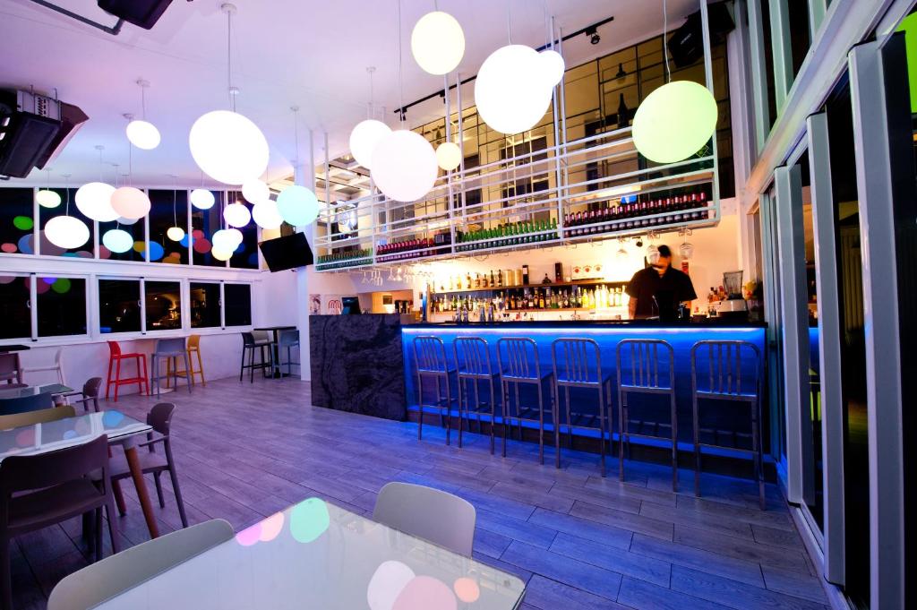 雲林飯店推薦:虎尾春秋文創設計旅店的5大優勢