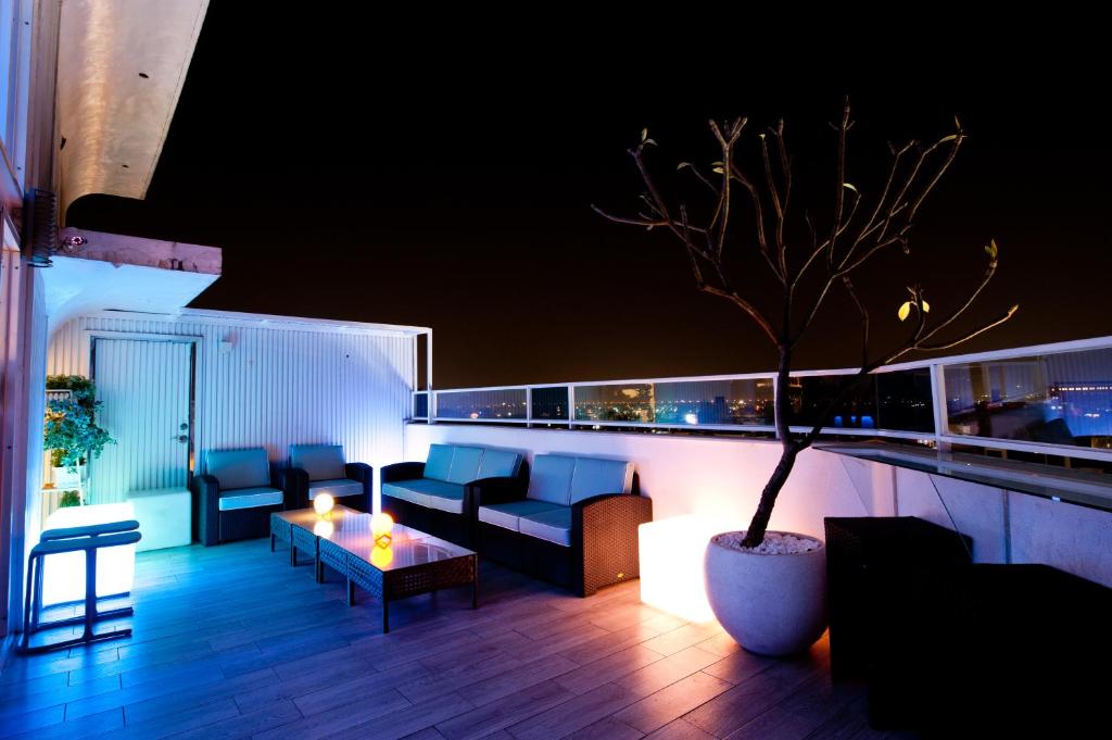 雲林飯店推薦:虎尾春秋文創設計旅店的5大優勢