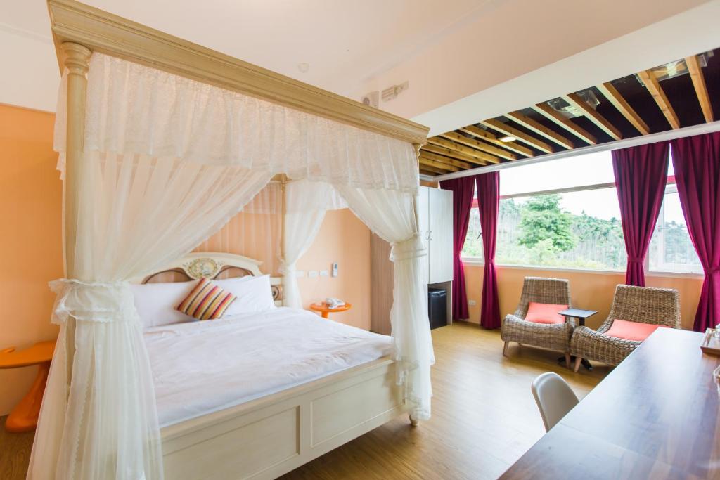 宜蘭住宿推薦｜5間超值得入住的住宿