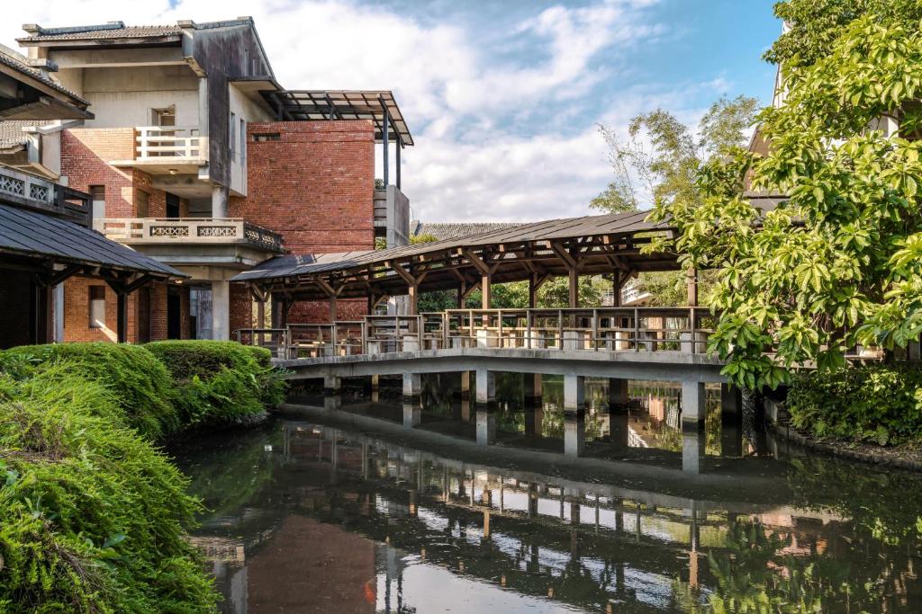 宜蘭住宿推薦｜讓你的旅程更加完美的五大選擇