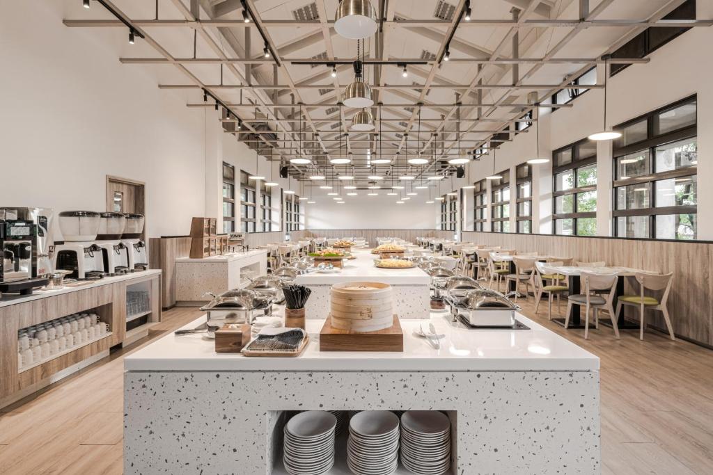 宜蘭住宿推薦｜讓你的旅程更加完美的五大選擇