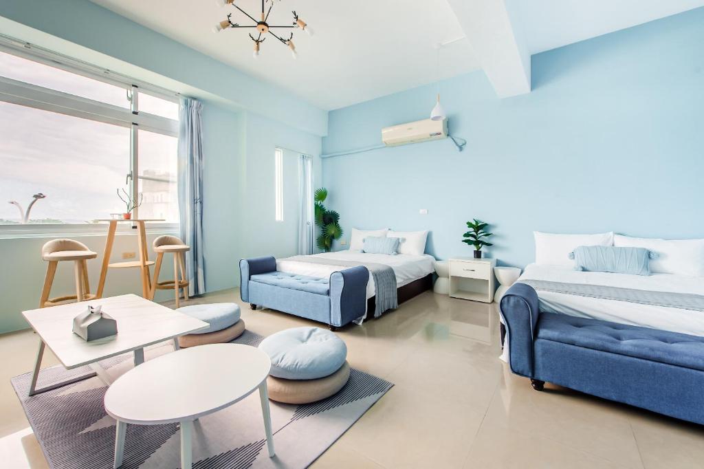 【2025】台東住宿全攻略｜5間必住飯店推薦，讓你輕鬆選擇