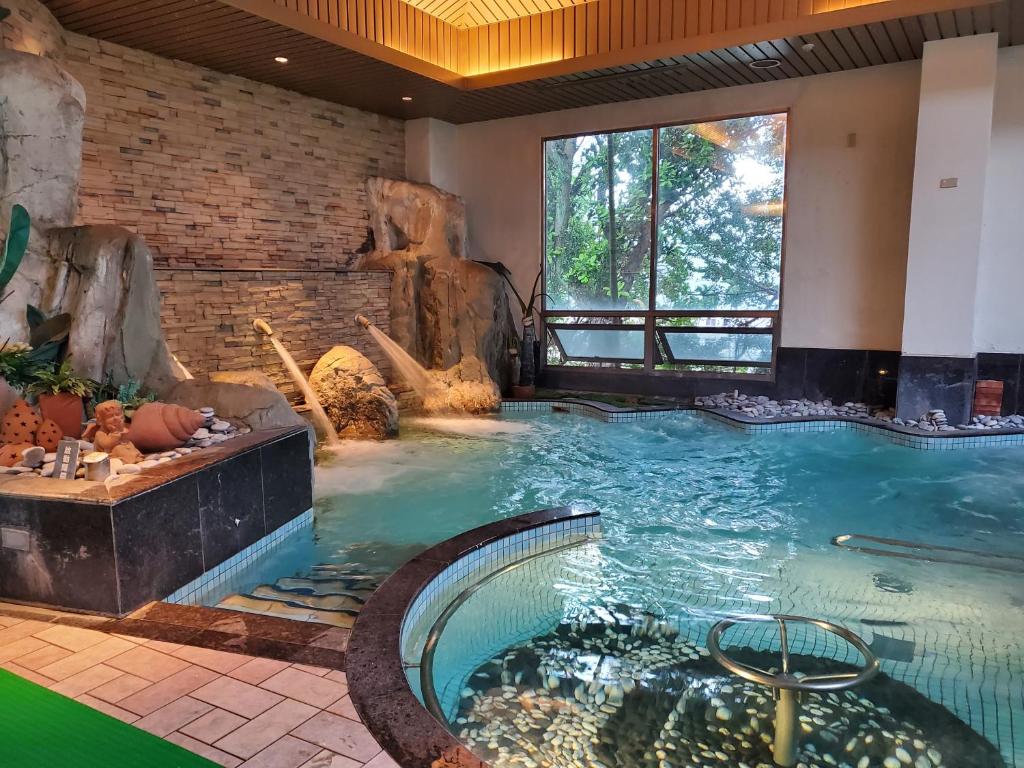 花蓮住宿的最佳選擇｜讓你的旅程更舒適的5大推薦