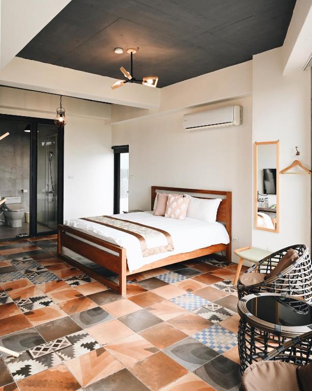 花蓮住宿：探索最佳海景民宿與隱藏版據點