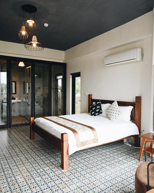 花蓮旅宿：舒適旅途的住宿推薦