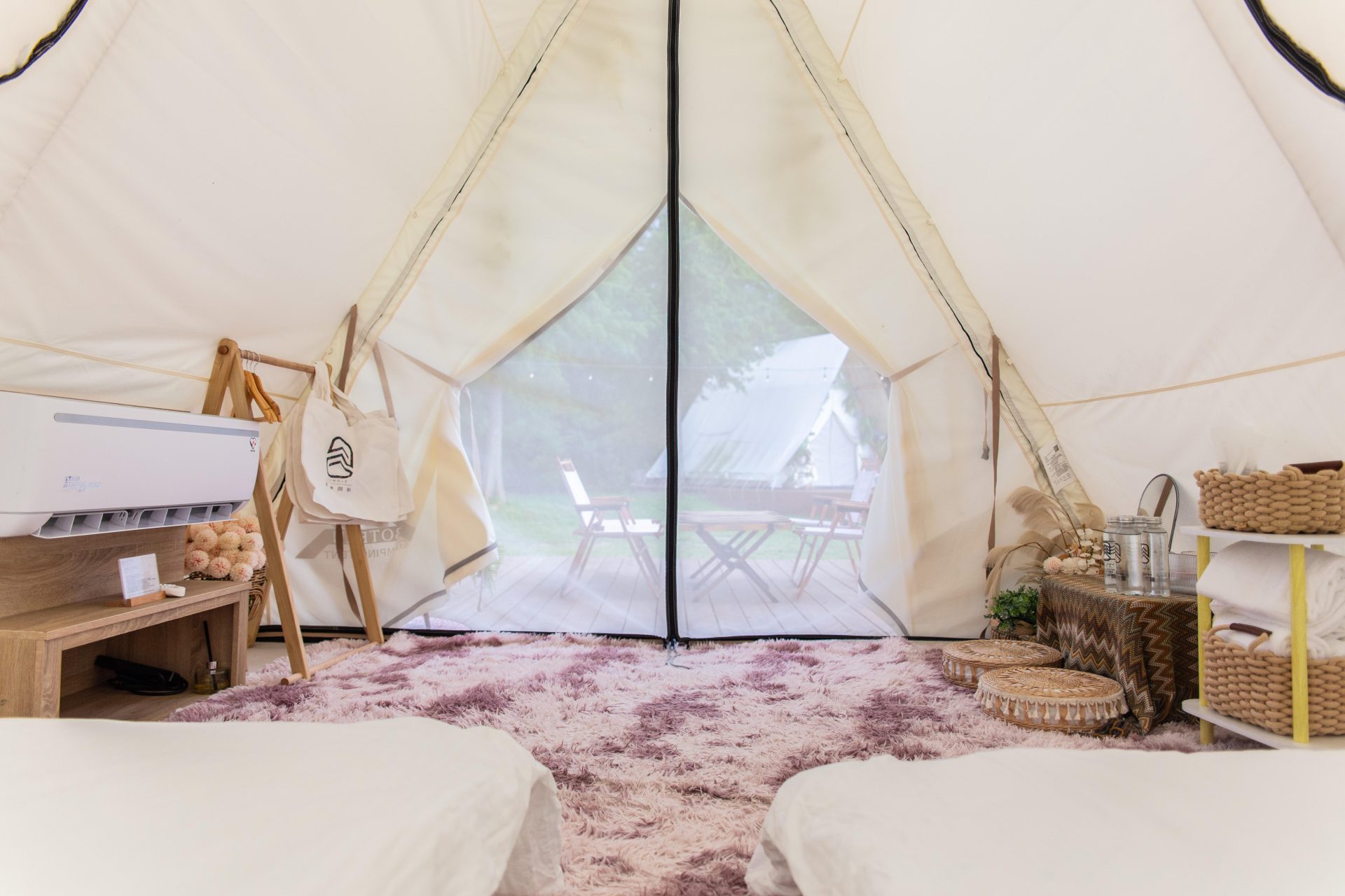 苗栗露營必選！探索最受歡迎的五大露營區